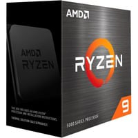 AMD Ryzen 9 5900X AM4 3.7GHz 4.8 Turbo 12 Core 105W 70MB 7nm 5th Gen No Graphics precio