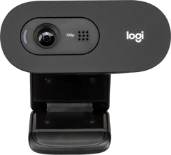 Logitech C505 en oferta