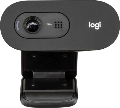 Logitech C505