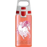 VIVA ONE Horse Club 0,5L, Botella de agua características