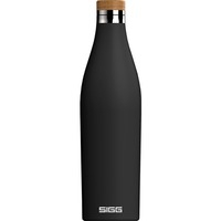 Meridian Black 0,7L, Botella thermo