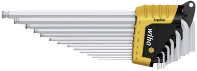 Wiha ErgoStar 13 pc. (369RHZ13)