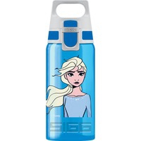 VIVA ONE Elsa 2 0,5L, Botella de agua