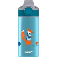 Miracle Fox 0,4L, Botella de agua