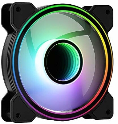 Aerocool Mirage 12 ARGB