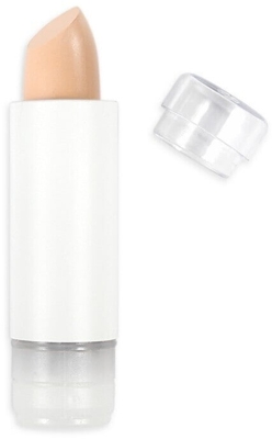 Zao Essence of Nature Concealer Refill - 492 Clear Beige (3,5 g)