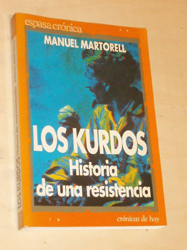 Los kurdos: historia de una resistencia en oferta