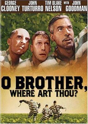 O Brother Where Art Thou [Reino Unido] [DVD]