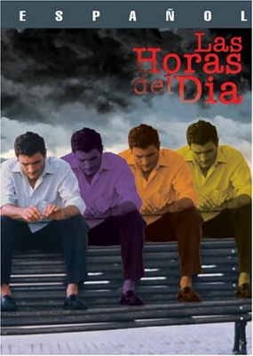 Horas Del Dia [Reino Unido] [DVD]
