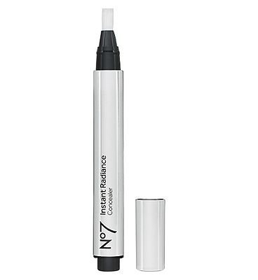 No7 Instant Radiance Under Eye Concealer 50 by NO7