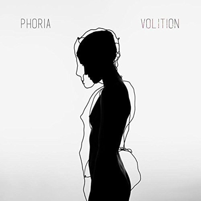 Volition [Vinilo]