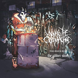 From Slum to Slam - The Udder Story [Vinilo] precio
