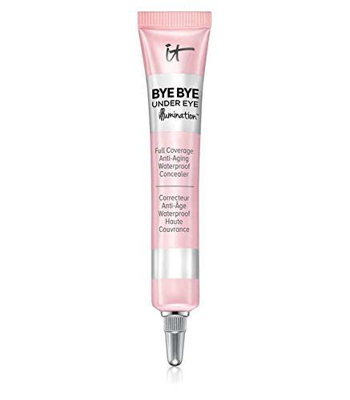IT Cosmetics Bye Bye Under Eye Illumination 8ml (Light)