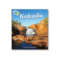 TA L8 Kakadu (Talk About Texts) características