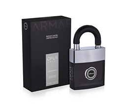 Armaf Opus Homme Eau de Toilette - 100 ml precio