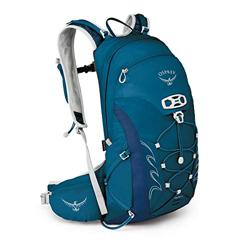 Osprey Talon 11 Men's Hiking Pack - Ultramarine Blue (S/M) en oferta