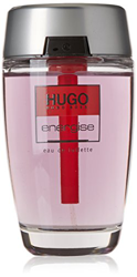 HUGO ENERGISE Eau De Toilette 75ML características