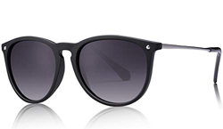 Carfia Gafas de Sol Hombre Mujer UV400 Protección Gafas de Sol Polarizadas precio