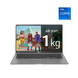 LG Gram- Portátil Ultraligero De 39,6cm (15) características