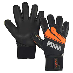 Puma Ultra Protect 1 RC, Guante de Portero, Shocking Orange-Puma White-Puma Black, Talla 7 características