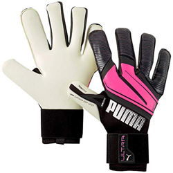 Puma Ultra Grip 1 HYBRID PRO - Guantes de portero (talla 8,5) en oferta