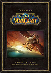 Art of World of Warcraft en oferta