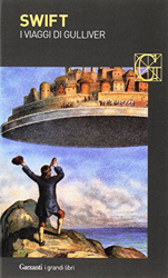 I viaggi di Gulliver (I grandi libri) en oferta