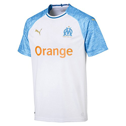 PUMA Maillot OM Domicile 2018/19 precio