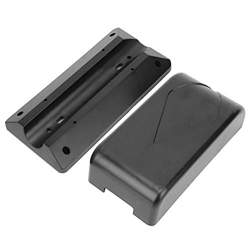 Keenso Impermeable Caja de Controlador de Bicicleta Eléctrica, Accesorio de Bicicleta Eléctrica(L) precio