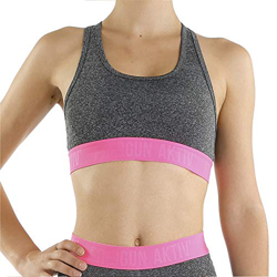 Top deportivo Para Mujer características