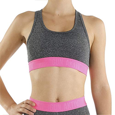 Top deportivo Para Mujer