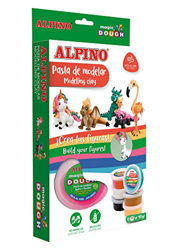 MAGIC DOUGH FANTASY ANIMALS en oferta