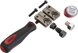 Vigor V4416 Bördelgerät für Ø 4,75 mm precio