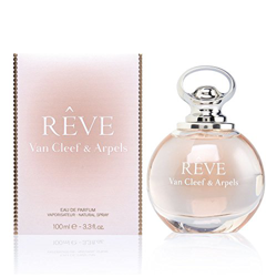 Van Cleef Arpels First Reve Eau de Parfum - 100 ml características