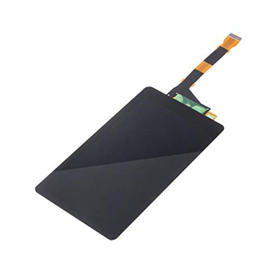 Boobro Piezas de Impresora 3D LD-002R pantalla LCD 2K para impresora LD-002R 3D con resolución de 2560x1440