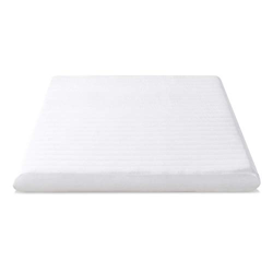 Zinus Colchón viscoelástico acolchado de 12,7 cm, Espuma con certificación CertiPUR-US, Colchón en caja, Certificación OEKO-TEX, 135 x 190 cm precio