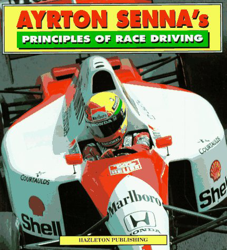 Ayrton Senna's Principles of Race Driving en oferta