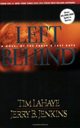 Left Behind: A Novel of the Earth's Last Days (Left Behind S.) precio