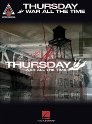 Thursday - War All the Time precio