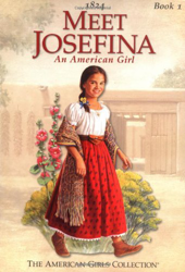 Meet Josefina: An Amercian Girl (American Girl Collection) características