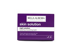 BELLA AURORA bálsamo nutritivo reparador tarro 50 ml precio