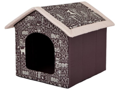 Hobbydog Dog House, Size 2, Subtitles precio