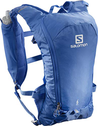 Salomon Agile 12 Mochila Ligera De Trail Running en oferta