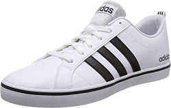 Adidas Pace Vs Aw4594, Zapatillas para Hombre, Blanco (Footwear White/Core Black/Blue 0), 42 EU precio