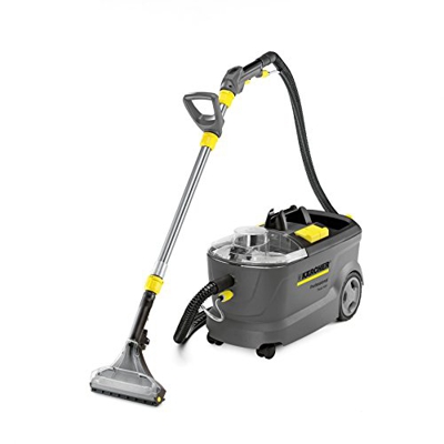 Karcher karpuzzi101 Limpiadores de vapor y suelo Polishers
