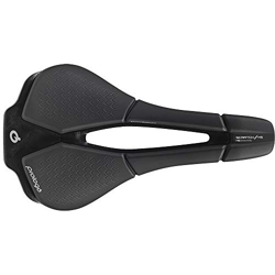 Prologo Scratch M5 Pas 140 Tirox Sillín:, Unisex Adulto, Negro, Size en oferta