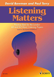 Listening Matters precio