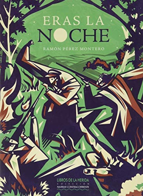 ERAS LA NOCHE