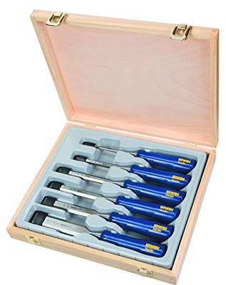 Irwin IWTM444S6, Set de 6 Piezas