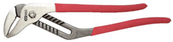 KS Tools 115.1350 Tenazas para bombas de agua Profi (tamaño: 265 mm), 165mm en oferta